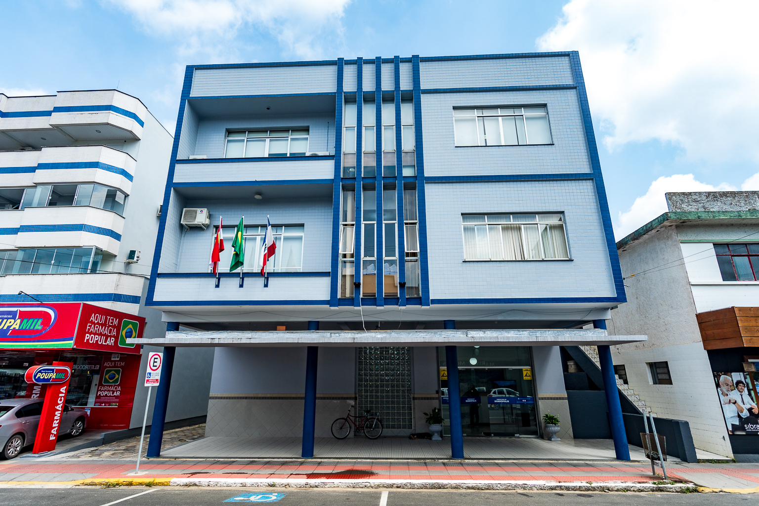 Prefeitura de Siderópolis altera expediente devido ao feriado da Consciênci