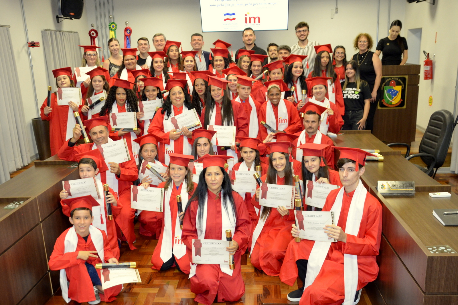 Cursos gratuitos do programa Capacitar para Mudar abrem inscrições 