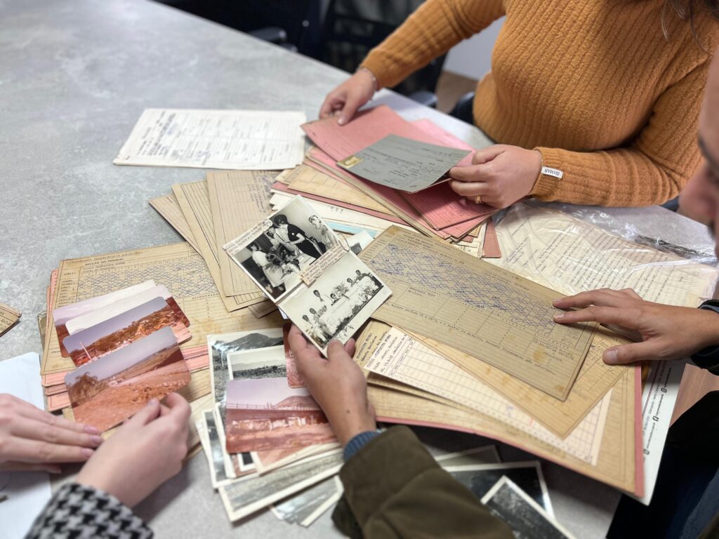 Projeto identifica mais de 500 objetos do acervo da Prefeitura de Siderópol